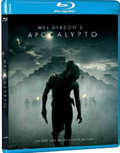 Apocalypto (2006) 2020