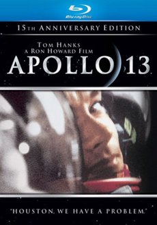 15th Anniversary Edition Blu-ray