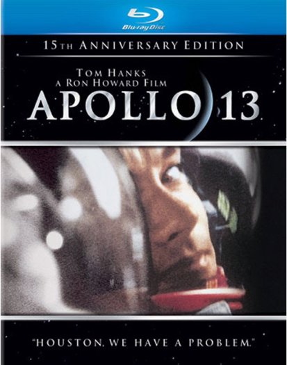 15th Anniversary Edition Blu-ray (2010)