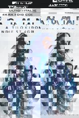 Aquaman and the Lost Kingdom