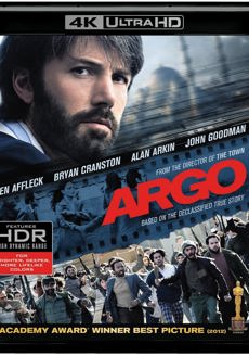 4K UHD + Blu-ray (2016)