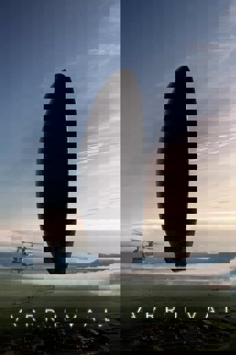 Arrival (2016)