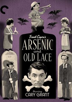 Criterion DVD