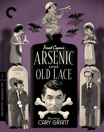 Criterion DVD (2022)
