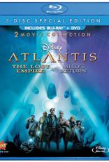 Atlantis: The Lost Empire