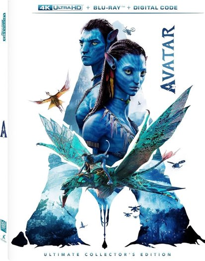 Avatar (2009) 2023