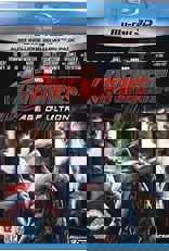 Avengers: Age of Ultron