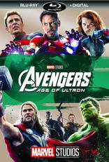 Avengers: Age of Ultron