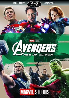 2017 Blu-ray