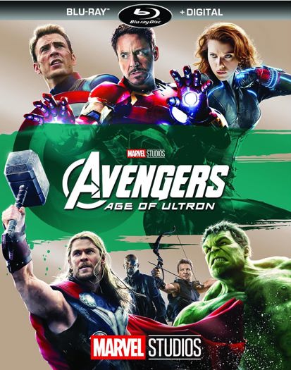 2017 Blu-ray (2017)