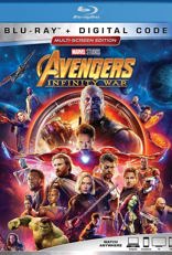Avengers: Infinity War