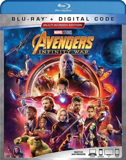 Multi-Screen Edition (2018)