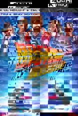 Back to the Future Part III