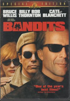 Special Edition DVD