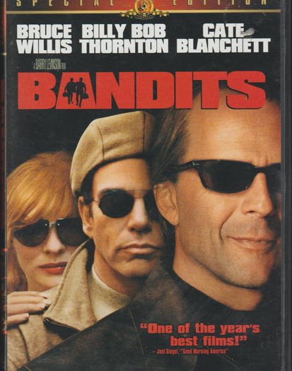 Special Edition DVD (2002)