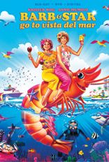 Barb and Star Go to Vista Del Mar