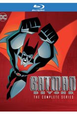 Batman Beyond: Return of the Joker