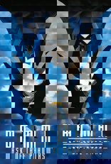 Batman: Mask of the Phantasm