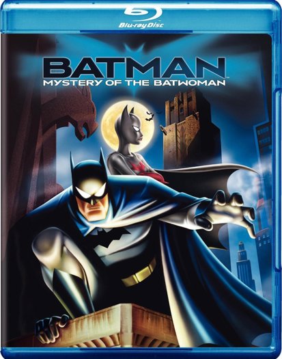 2013 Blu-ray (2013)
