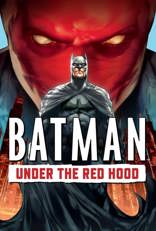 Batman: Under the Red Hood