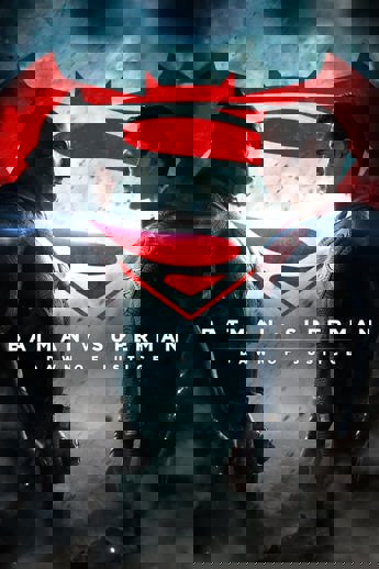 Batman v Superman: Dawn of Justice (2016)