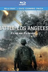 Battle: Los Angeles