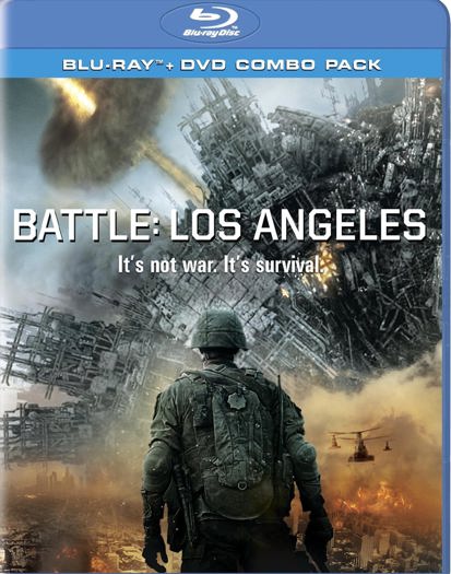 2-Disc Multi-Format Blu-ray (2011)