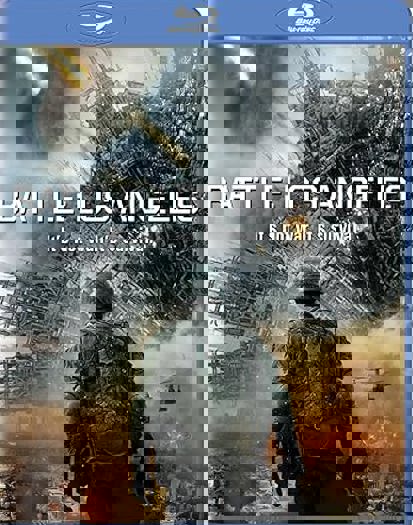 Battle: Los Angeles (2011)