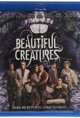 Beautiful Creatures