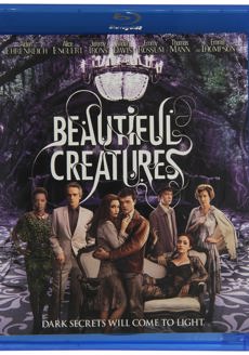 2-Disc Multi-Format Blu-ray