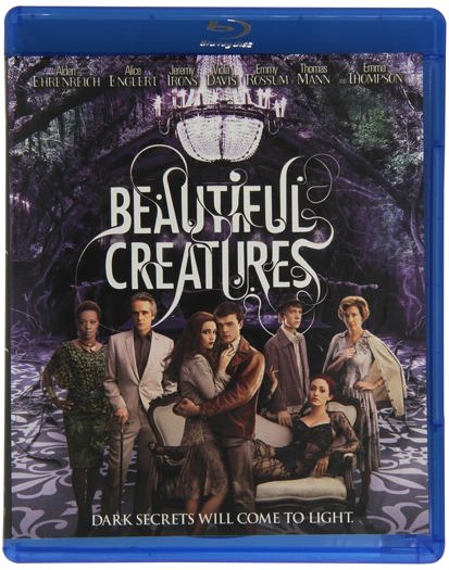 2-Disc Multi-Format Blu-ray (2013)