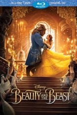 Beauty and the Beast