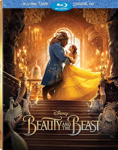 2017 Blu-ray + DVD (2017)