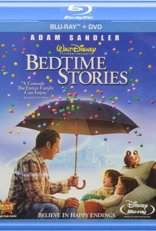 Bedtime Stories