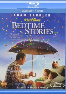 2-Disc Multi-Format Blu-ray