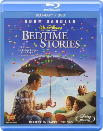2-Disc Multi-Format Blu-ray (2009)