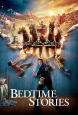 Bedtime Stories