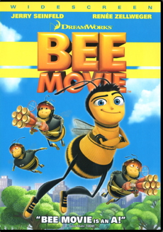 2008 Widescreen DVD