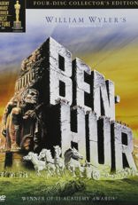 Ben-Hur: A Tale of the Christ