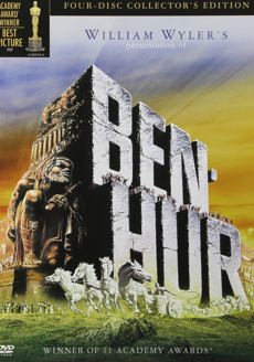 Ben-Hur: A Tale of the Christ