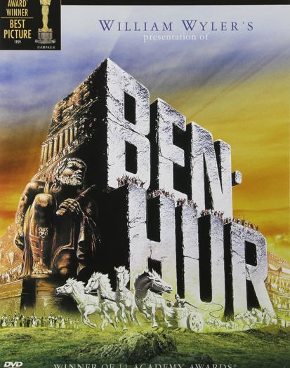 Ben-Hur: A Tale of the Christ (2005)
