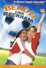 Bend It Like Beckham