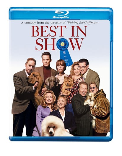 Best in Show (2000) 2013