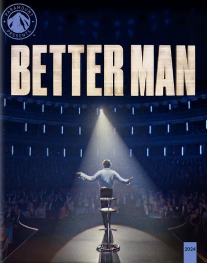 Paramount Presents Amazon Exclusive 4K (2025)
