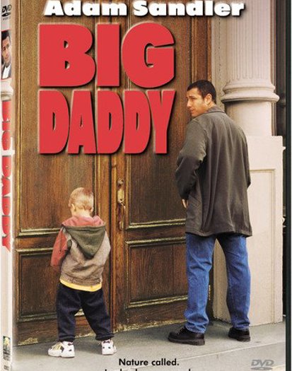 Big Daddy (1999) 1999