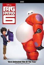 Big Hero 6