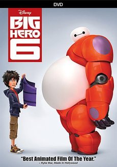 DVD