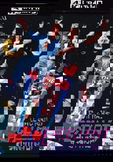 Shout Select 4K