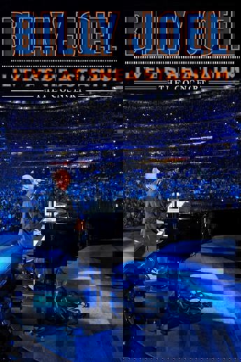 Billy Joel: Live at Shea Stadium (2011)