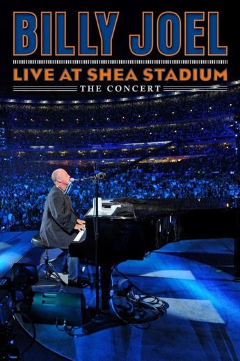 Billy Joel: Live at Shea Stadium (2011)